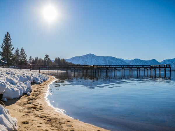 Lake Tahoe South Shore Home 1026058