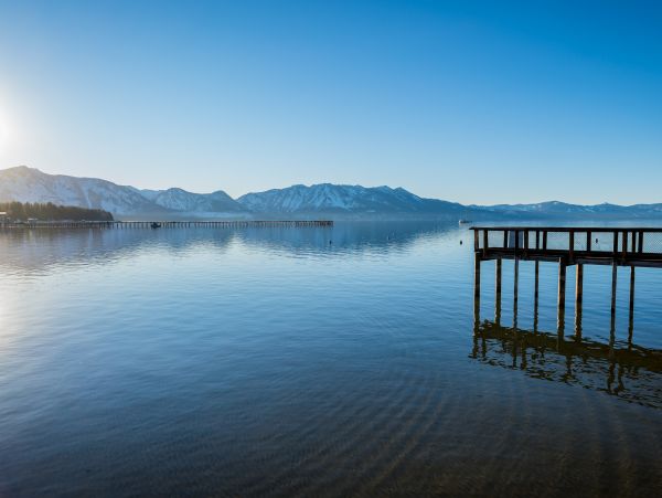 Lake Tahoe South Shore Home 1026058