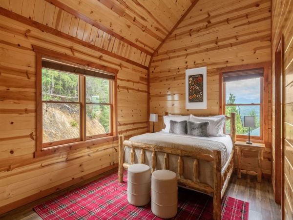 Pigeon Forge Twelve Bedroom Vacation Cabin with Private Pool