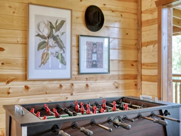 Mountain Views Smokey Mountain Vacation Pool Home 10 Bedroom