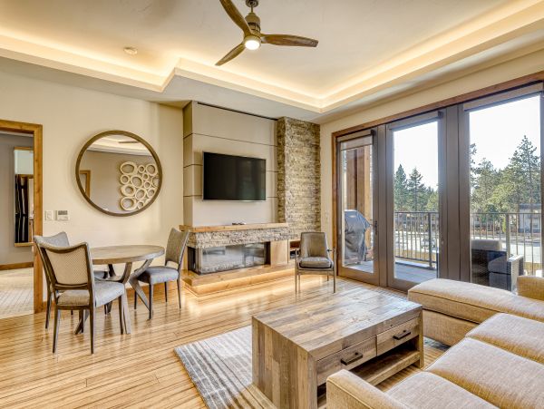 Lake Tahoe South Shore Home 1026061