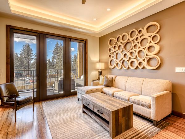 Lake Tahoe South Shore Home 1026061