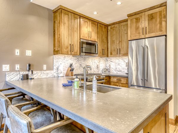 Lake Tahoe South Shore Home 1026061