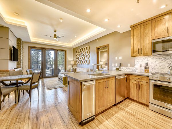 Lake Tahoe South Shore Home 1026061