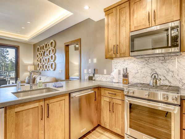 Lake Tahoe South Shore Home 1026061