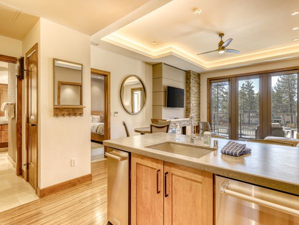 Lake Tahoe South Shore Home 1026061
