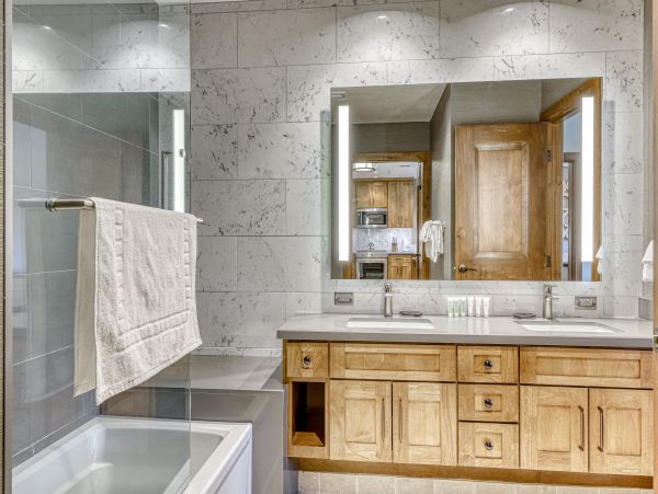 Lake Tahoe South Shore Home 1026061