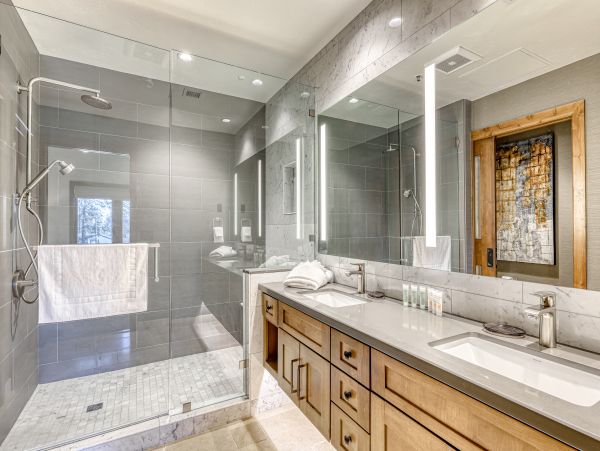 Lake Tahoe South Shore Home 1026061