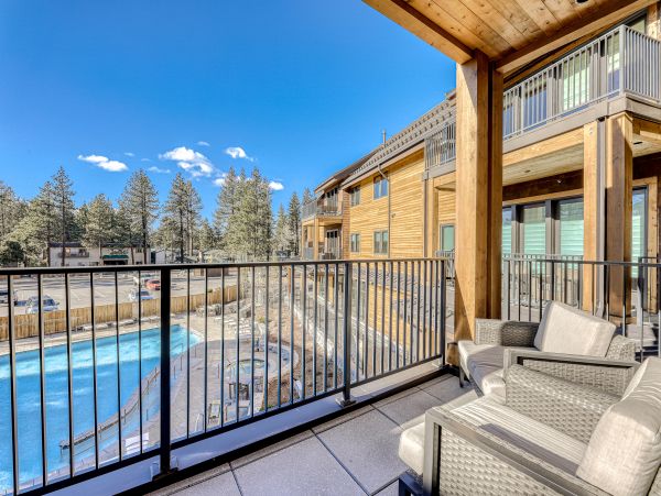 Lake Tahoe South Shore Home 1026061