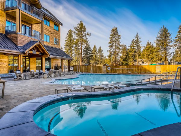 Lake Tahoe South Shore Home 1026061