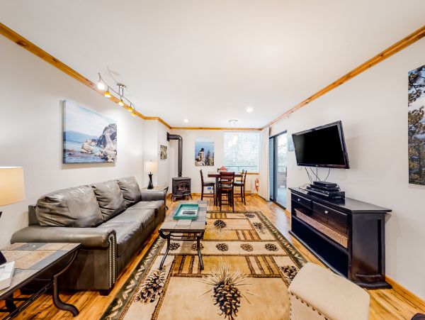 Lake Tahoe South Shore Home 1026063