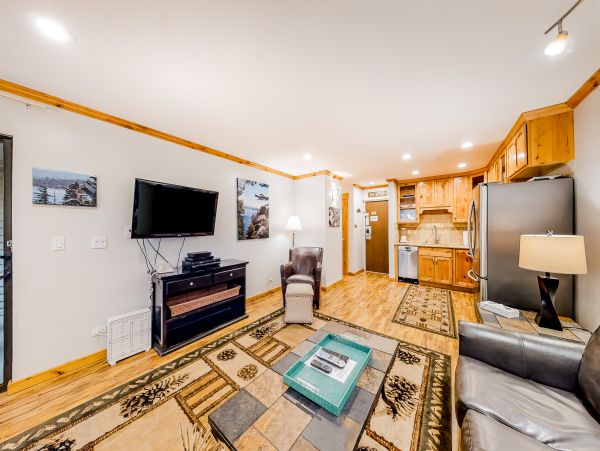 Lake Tahoe South Shore Home 1026063
