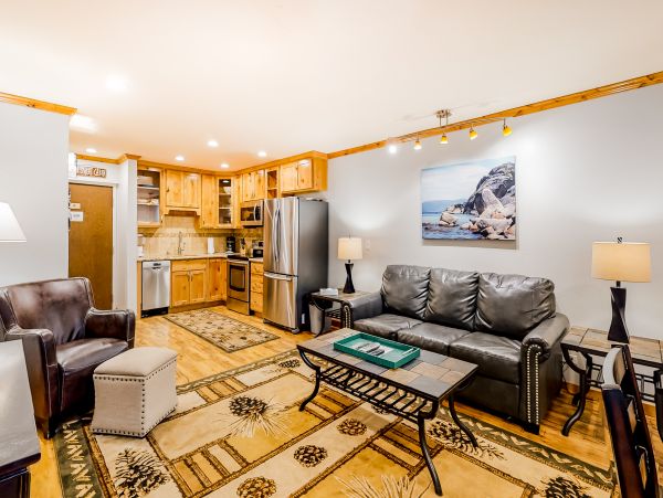 Lake Tahoe South Shore Home 1026063