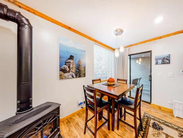 Lake Tahoe South Shore Home 1026063