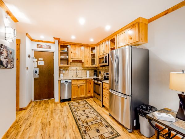 Lake Tahoe South Shore Home 1026063