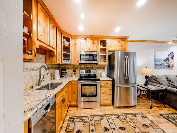 Lake Tahoe South Shore Home 1026063