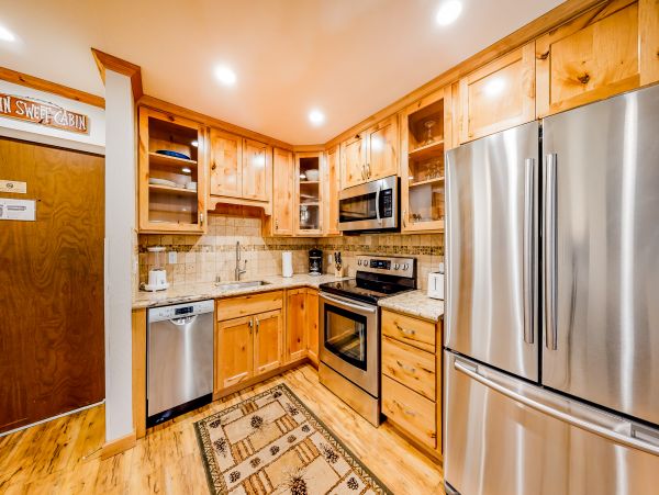 Lake Tahoe South Shore Home 1026063