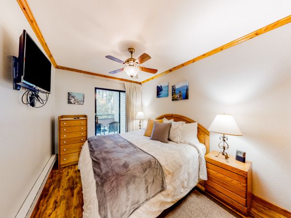 Lake Tahoe South Shore Home 1026063