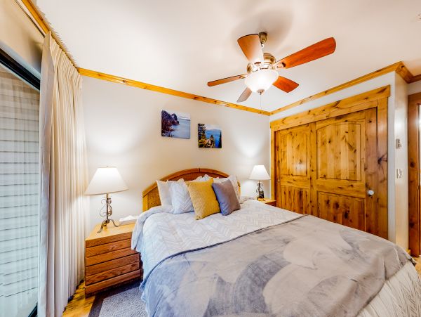 Lake Tahoe South Shore Home 1026063