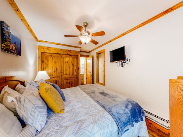 Lake Tahoe South Shore Home 1026063