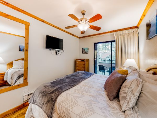 Lake Tahoe South Shore Home 1026063
