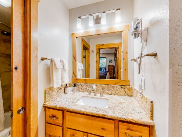 Lake Tahoe South Shore Home 1026063