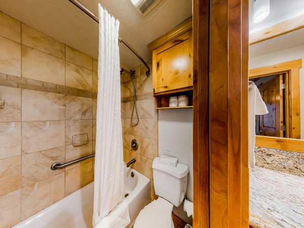 Lake Tahoe South Shore Home 1026063