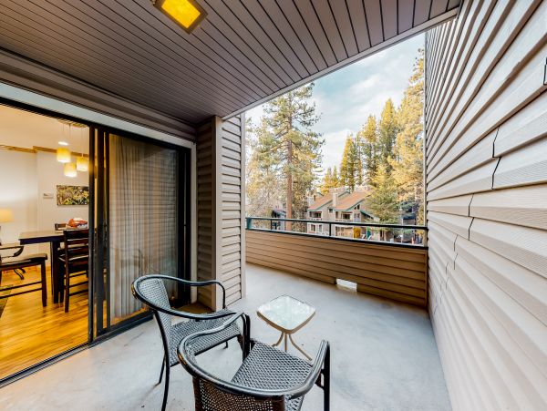 Lake Tahoe South Shore Home 1026063