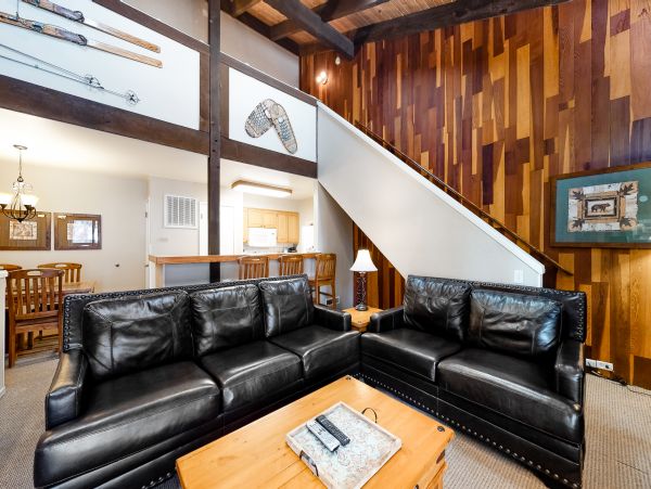 Lake Tahoe South Shore Home 1026064