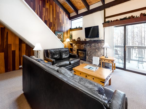 Lake Tahoe South Shore Home 1026064