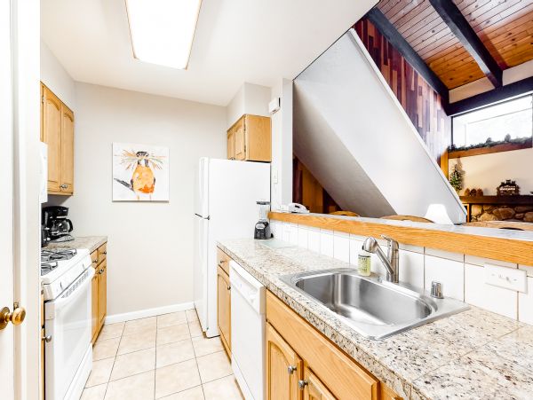 Lake Tahoe South Shore Home 1026064