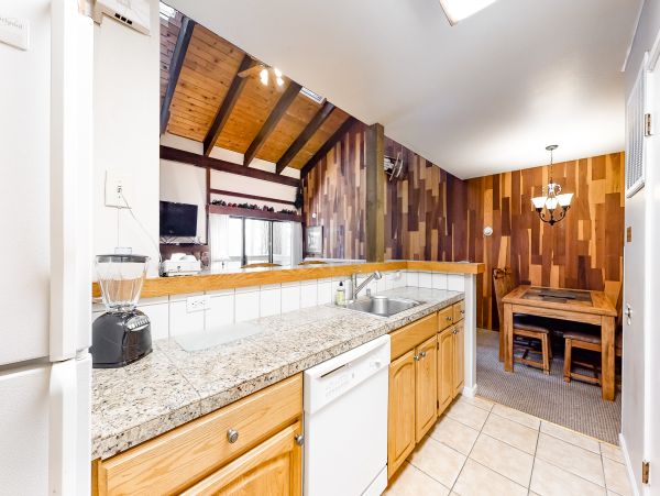 Lake Tahoe South Shore Home 1026064