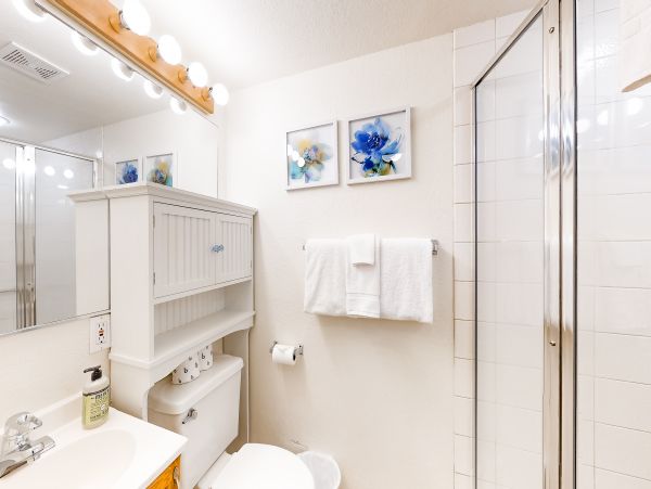 Lake Tahoe South Shore Home 1026064