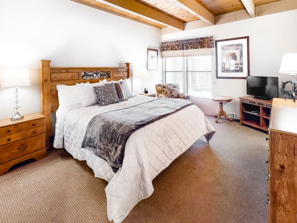 Lake Tahoe South Shore Home 1026064