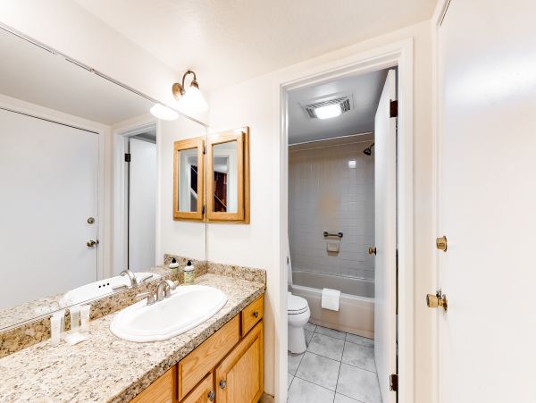Lake Tahoe South Shore Home 1026064