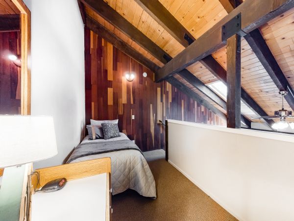 Lake Tahoe South Shore Home 1026064