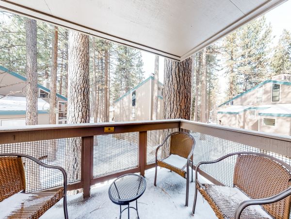 Lake Tahoe South Shore Home 1026064