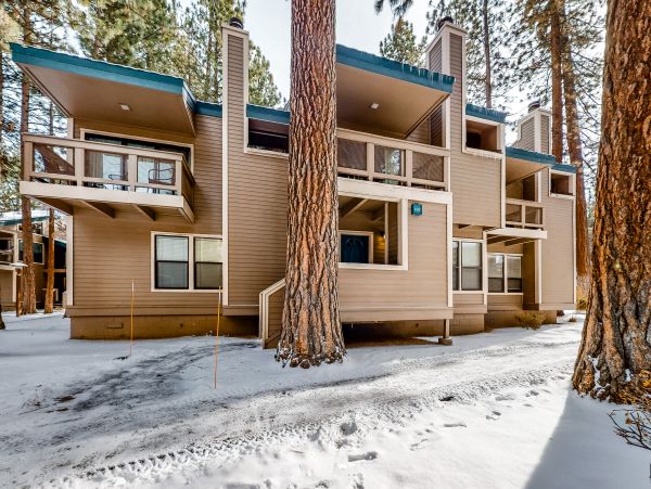 Lake Tahoe South Shore Home 1026064