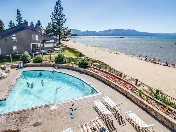 Lake Tahoe South Shore Home 1026064