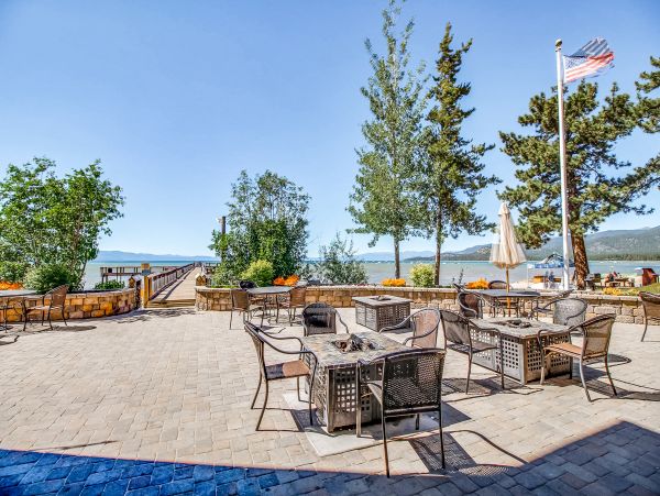 Lake Tahoe South Shore Home 1026064