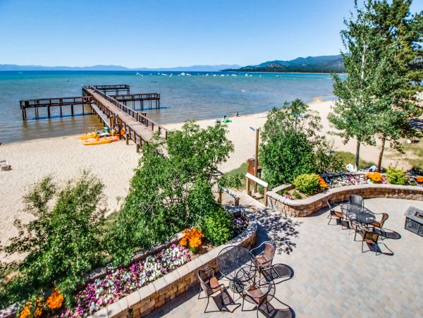 Lake Tahoe South Shore Home 1026064