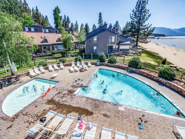Lake Tahoe South Shore Home 1026064