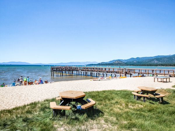 Lake Tahoe South Shore Home 1026064