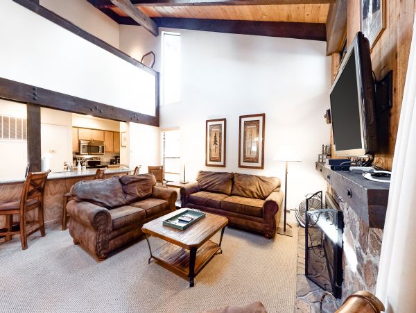 Lake Tahoe South Shore Home 1026065