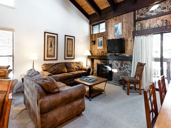 Lake Tahoe South Shore Home 1026065