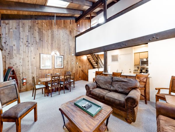 Lake Tahoe South Shore Home 1026065