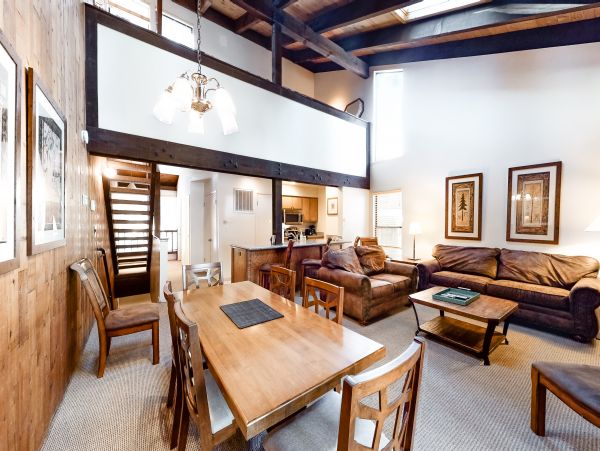 Lake Tahoe South Shore Home 1026065