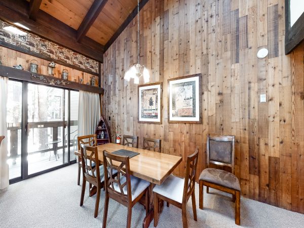Lake Tahoe South Shore Home 1026065