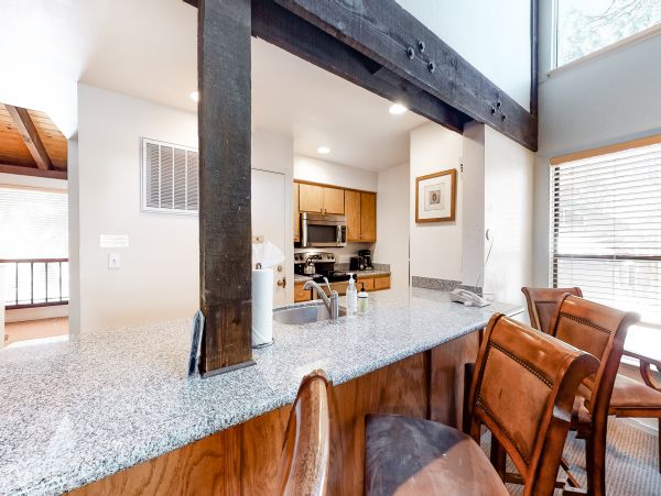 Lake Tahoe South Shore Home 1026065