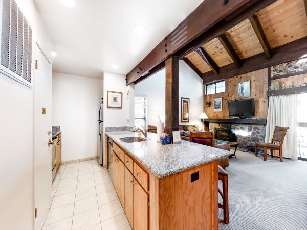 Lake Tahoe South Shore Home 1026065